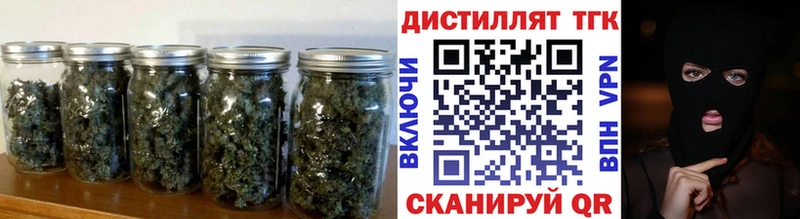 Дистиллят ТГК Wax  Орлов 